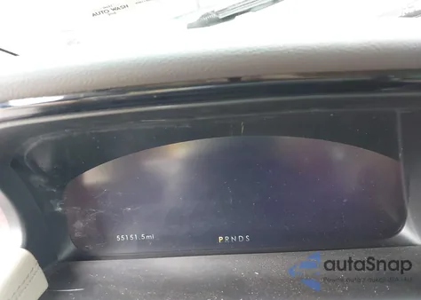 2022 Lincoln Nautilus Reserve из США, поврежденный, VIN 2LMPJ8KP0NBL01930